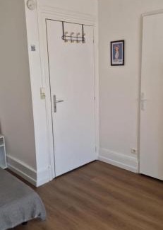 Cœur de Ville Apartment | Le 105 BIS