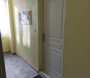 Quartier Saint-Leon Apartment | Le 11 de Colmar