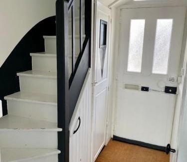 Fecamp Bed & Breakfast | LE 111