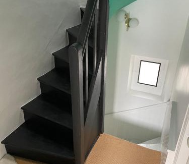 Fecamp Bed & Breakfast | LE 111