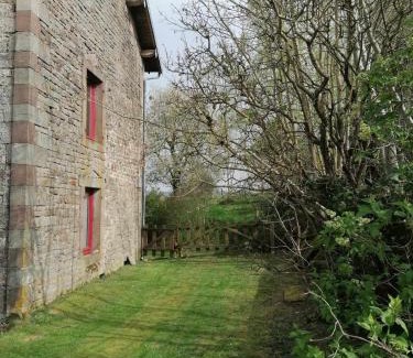 Hadol House | Le 115, retour aux sources