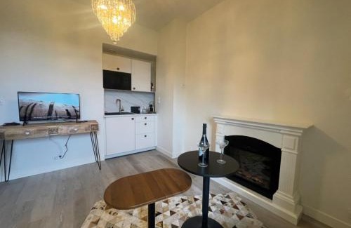 Tredion Apartment | Le 117 au Château de Trédion