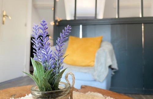 La Glacerie Apartment | Le 12 Bis - COSY