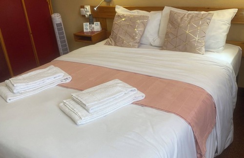 La Chataigneraie Hotel | LE 120