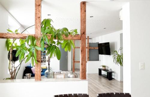 Horbourg-Wihr Apartment | Le 13 - 3min de Colmar Centre