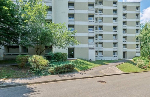 Rosny-sous-Bois Apartment | Le 13 Myosotis - 10min du métro
