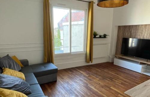Hincmar Apartment | Le 131