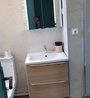 Hincmar Apartment | Le 131
