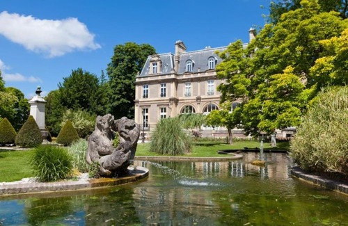 Abbeville House | Le 136 maison de ville proche Baie de Somme