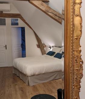 Beaune Bed & Breakfast | Le 14 Faubourg