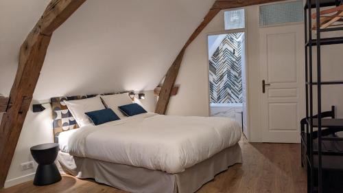 Beaune Bed & Breakfast | Le 14 Faubourg