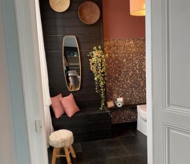 Josselin Bed & Breakfast | Le 14 St Michel