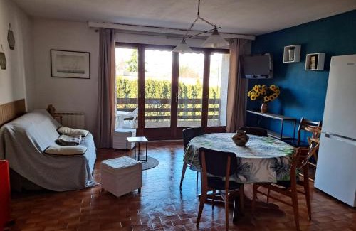 Savines-le-Lac Apartment | Le 17 émeraude
