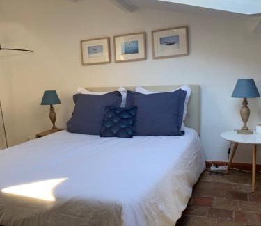 Moustiers-Sainte-Marie Apartment | Le 1835, Studio Bleu-Coton