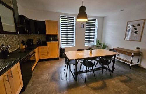 Bethune Apartment | Le 189 : Superbe triplex centre Béthune