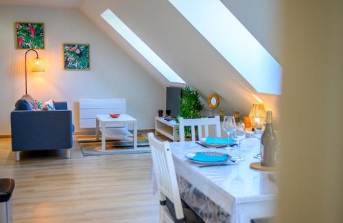 Ep 21 - Saint-Paul Apartment | Le 19-Appart'Hôtel-GregIMMO