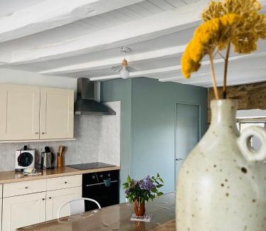 Mouchamps House | Le 19 Rue *,Maison de charme proche du Puy du Fou