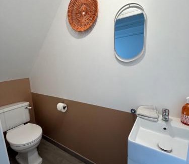 Mouchamps House | Le 19 Rue *,Maison de charme proche du Puy du Fou
