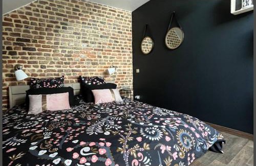 Saint-Quentin Apartment | Le 201 Bis