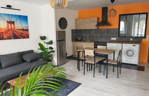 La Trinite-Porhoet Apartment | Le 2024 - Designe & Confort à la Trinité-Porhoët