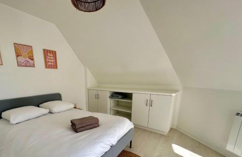 Miroir - Batignolles Apartment | Le 203 - 4 Personnes - Gare