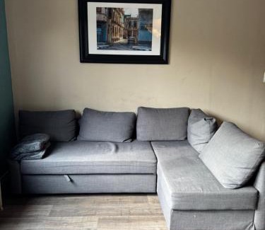 Liege Apartment | Le 21 - Appart 3 chambres - centre de Liège