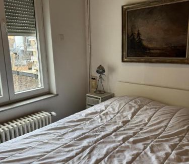 Liege Apartment | Le 21 - Appart 3 chambres - centre de Liège