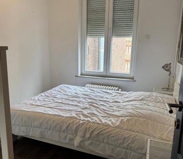 Liege Apartment | Le 21 - Appart 3 chambres - centre de Liège