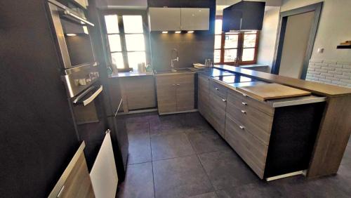 Mittelwihr Apartment | Le 21