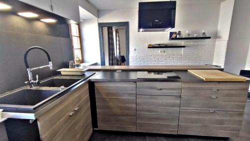 Mittelwihr Apartment | Le 21