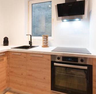 Jarny Apartment | LE 23 Bis
