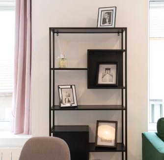 Jarny Apartment | LE 23 Bis