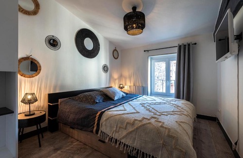 Clermont Ferrand City Centre Apartment | Le 23 Centre-ville (classé 3 *)