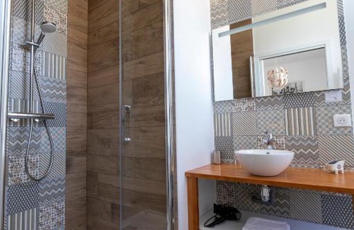 Saint-Emilion Apartment | Le 25, appartement moderne au cœur de Saint-Emilion