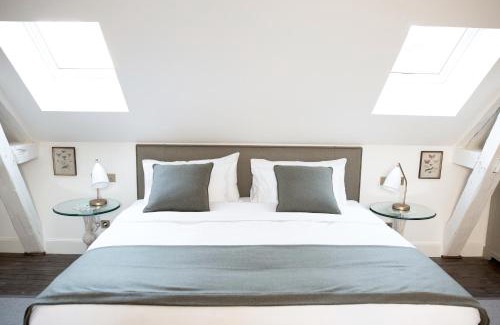 Epernay Bed & Breakfast | Le 25bis by Leclerc Briant