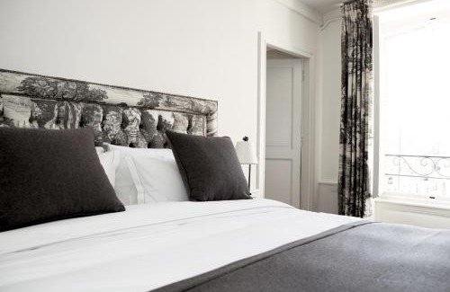 Epernay Bed & Breakfast | Le 25bis by Leclerc Briant