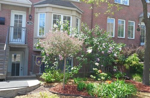 Maisonneuve Apartment | Le 2662 Charlemagne