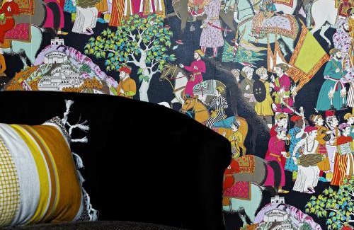 Dinan House | Le 27- Boutique B&B