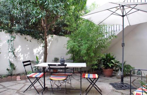 Saint-Jean Apartment | Le 27