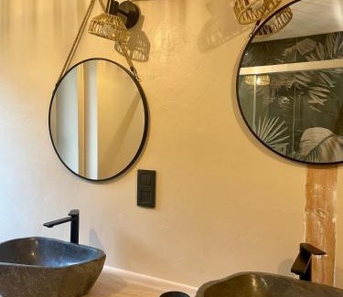 Grane House | Le 270 Jungle