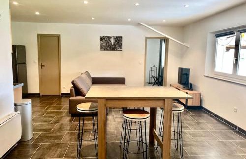 Damery Apartment | le 29 - Appartement au coeur du vignoble champenois