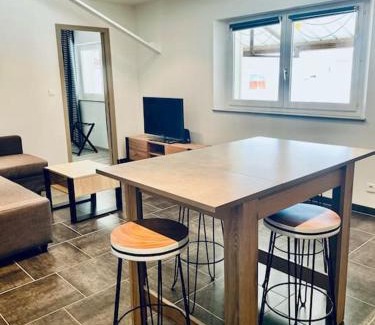 Damery Apartment | le 29 - Appartement au coeur du vignoble champenois