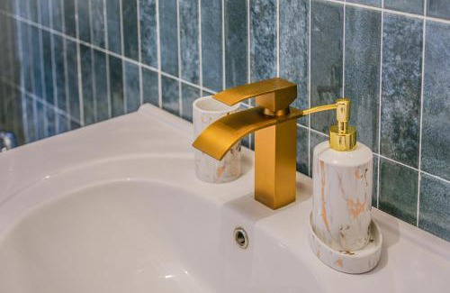 Longperrier Apartment | Le 2en1 Roissy CDG