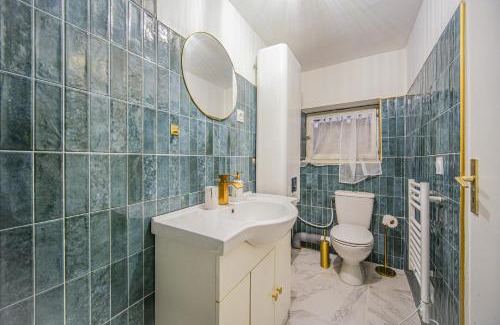 Longperrier Apartment | Le 2en1 Roissy CDG