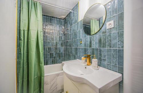 Longperrier Apartment | Le 2en1 Roissy CDG