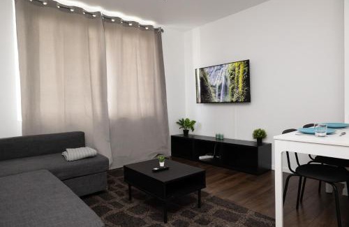 Clermont-Ferrand Apartment | Le 3 Chambres Parking Proche Tram