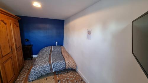 Marmagne House | Le 3 Rue de Fontenay