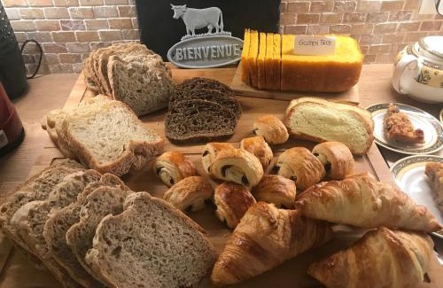 Amboise Bed & Breakfast | Le 31 B&B Amboise Centre