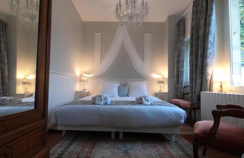 Amboise Bed & Breakfast | Le 31 B&B Amboise Centre