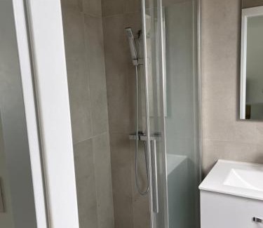 Belfort Apartment | Le 33 le Haut